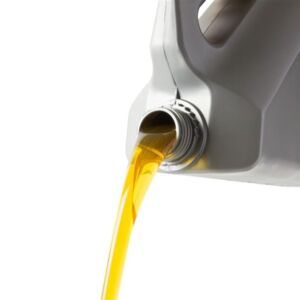 Synthetic 10W-30 4-Stroke small engine oil