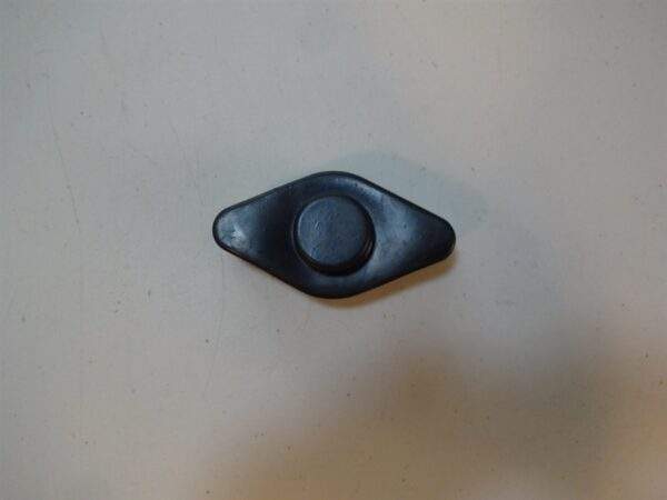 (WM-Series) F204 bearing rubber dust cover