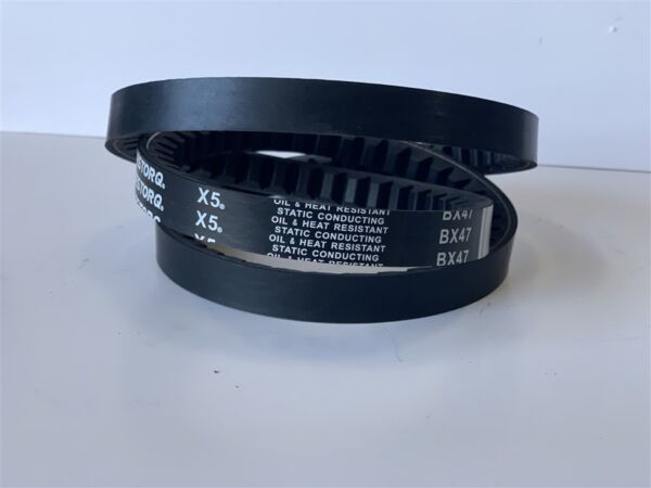 V-belt (MX-8800/9900) BX47 Main Drive belt