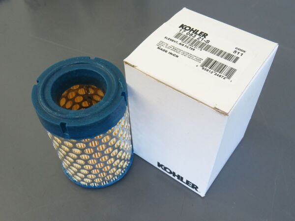 SM-26/e Sawmill Air Filter Cartridge for Kohler CH440 Engine