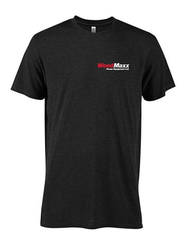 WoodMaxx Logo T-Shirt