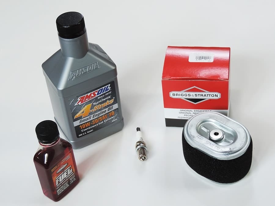 (XR-950) Briggs & Stratton Engine Maintenance Kit